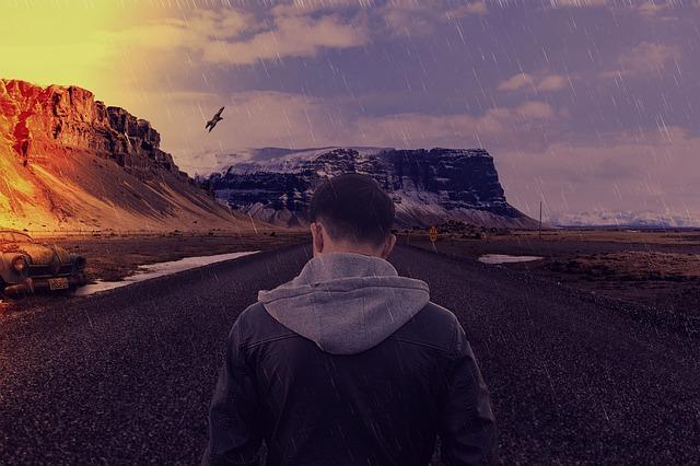 Observar las propias emociones: la meditación