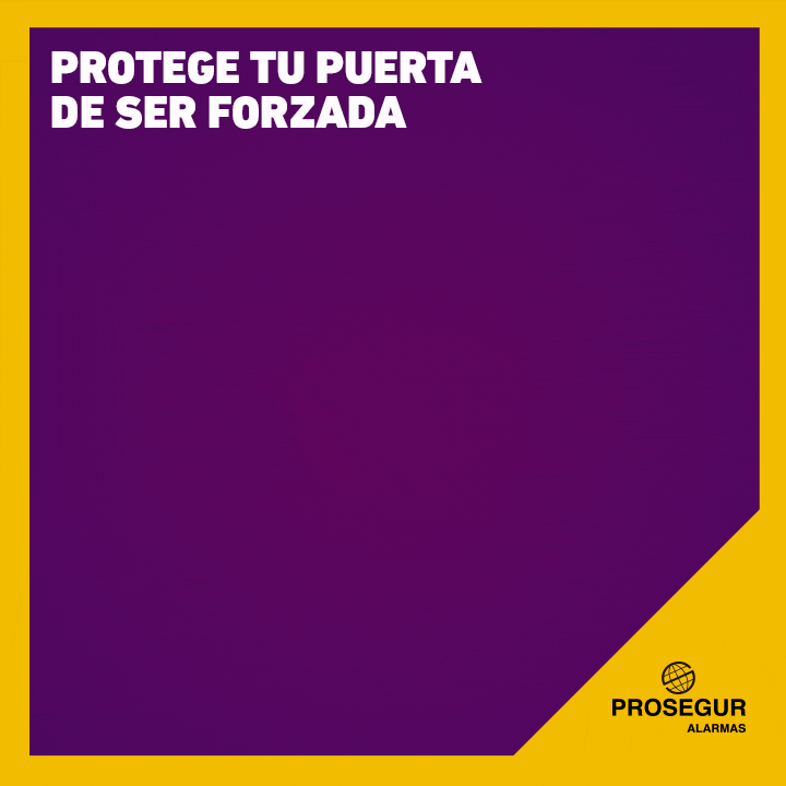 Formas de forzar un puerta y cómo protegerse - Blog Prosegur