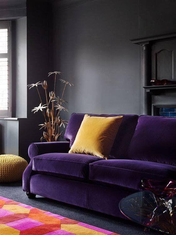 Cómo_combinar_color_Ultra_Violet_en_decoración_pantone-color-of-the-year-2018_tendencia-10
