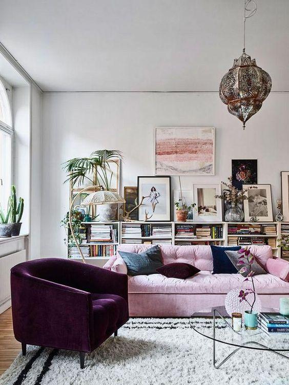 Cómo_combinar_color_Ultra_Violet_en_decoración_pantone-color-of-the-year-2018_tendencia-11