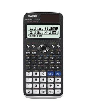 mejor calculadora científica 2017