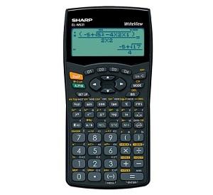 calculadora científica
