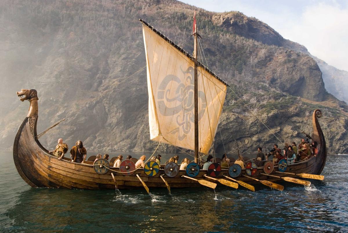 drakkar-vikingo