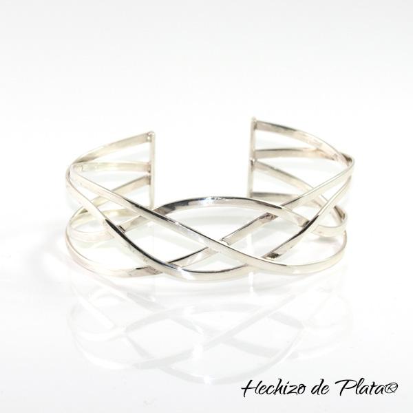 brazalete-plata-inspiracion-vikinga