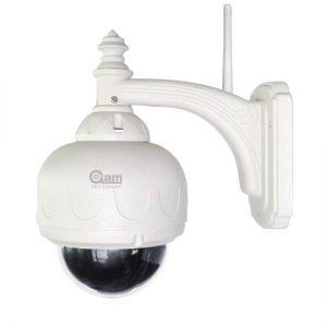 comprar cámara ip wifi