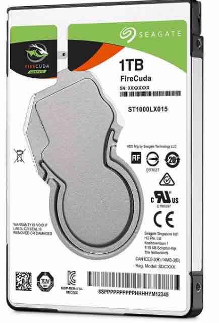 mejor disco duro híbrido