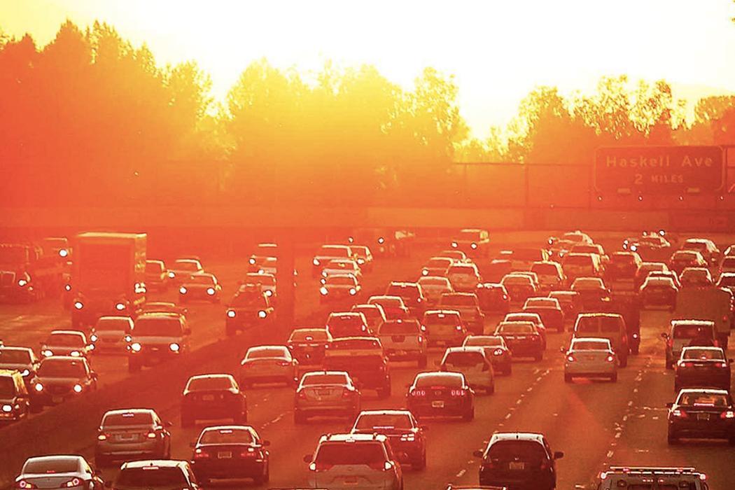 2017 uno de los años más calurosos de todos los tiempos