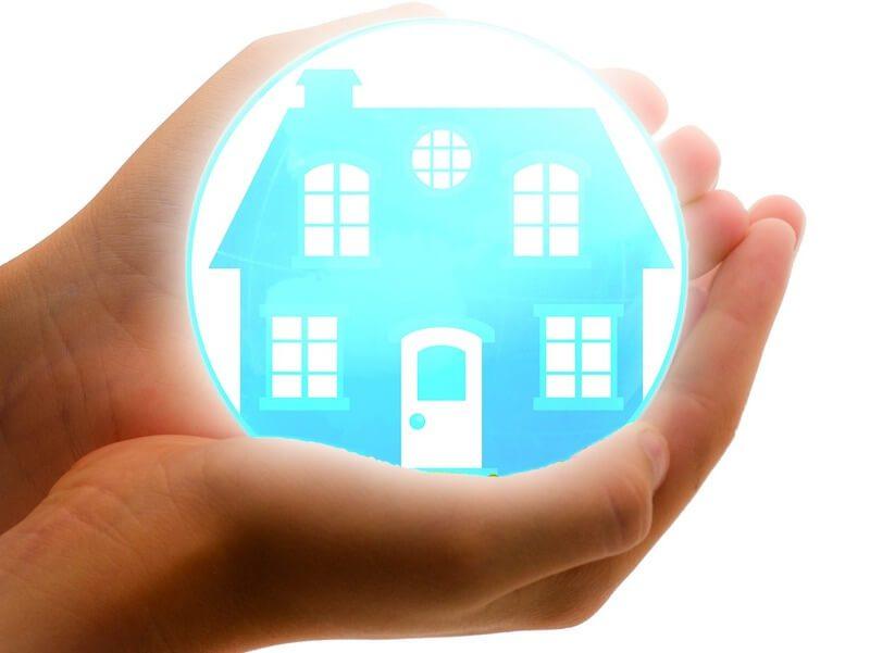 consejos para proteger la vivienda de robos