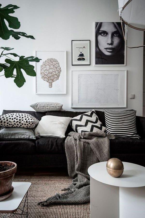 DECORAR CON MANTAS