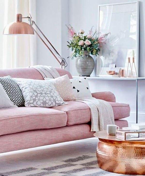 DECORAR CON MANTAS