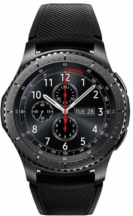 Mejores smartwatches