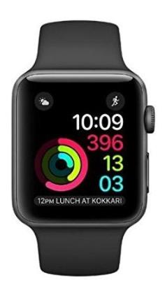 mejor smartwatch 2017