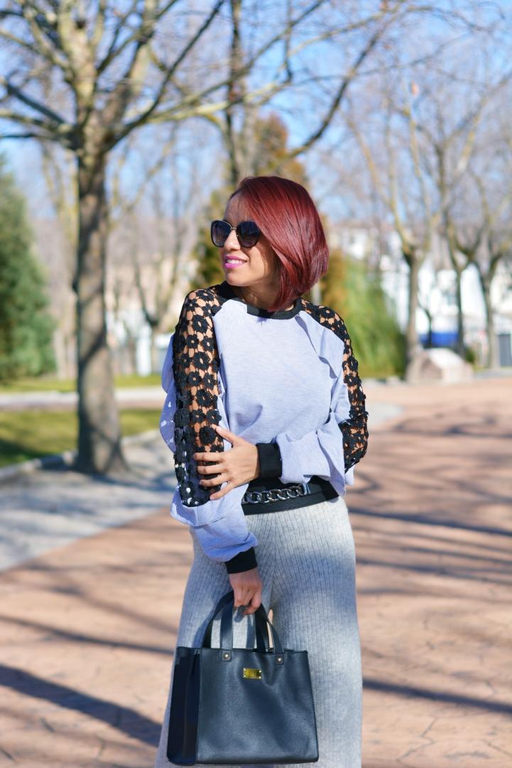 Gabby SweetStyle blog de moda