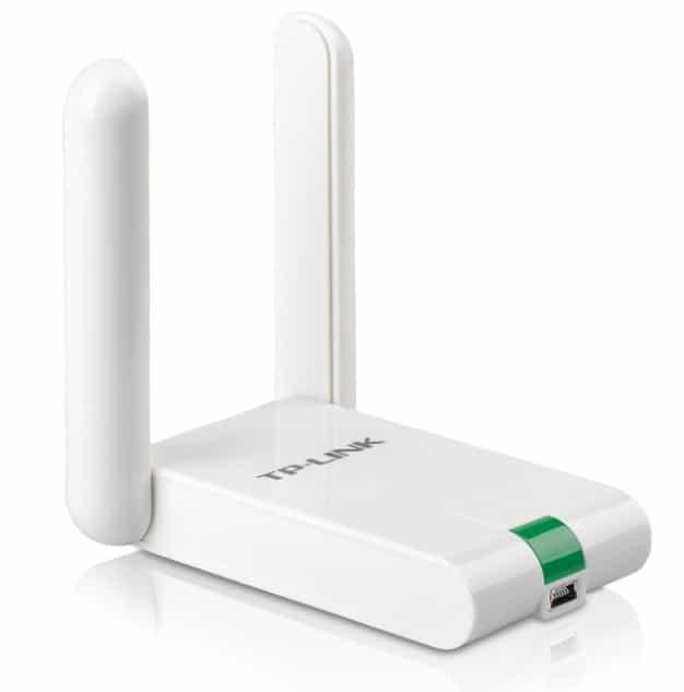 mejores adaptadores Wifi USB