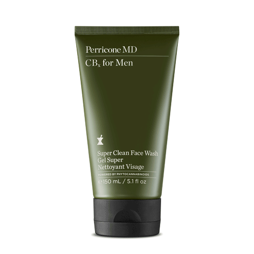 Cosmética masculina