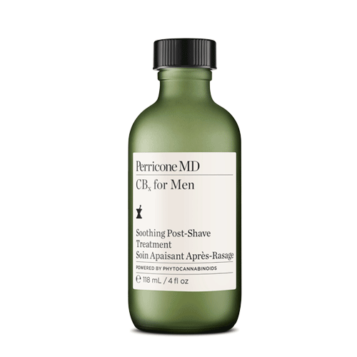 Cosmética masculina