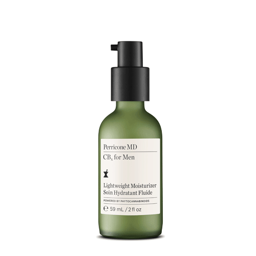 Cosmética masculina