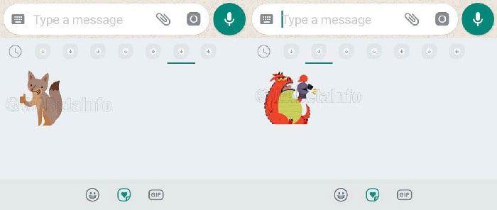 imagen whatsapp stickers animados