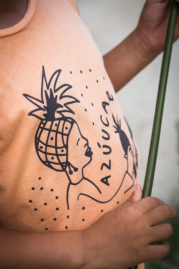 Piñata-pum-camiseta-niña-©MariaAlgaraRegas