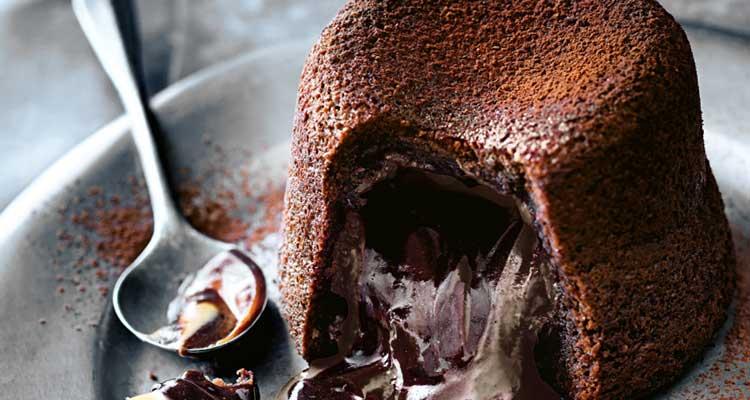 molten-chocolate-cake