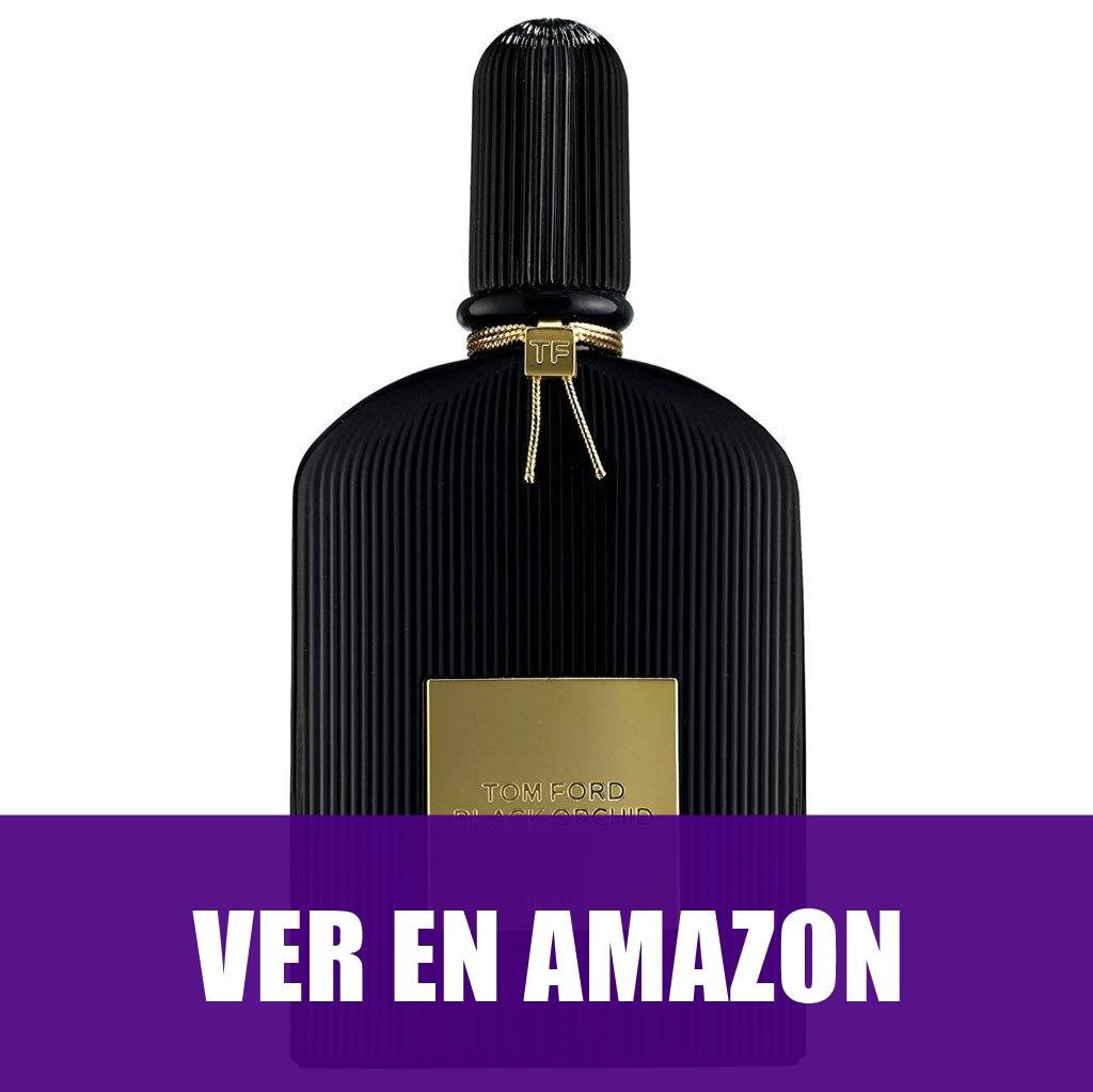 Black Orchid For Men de Tom Ford