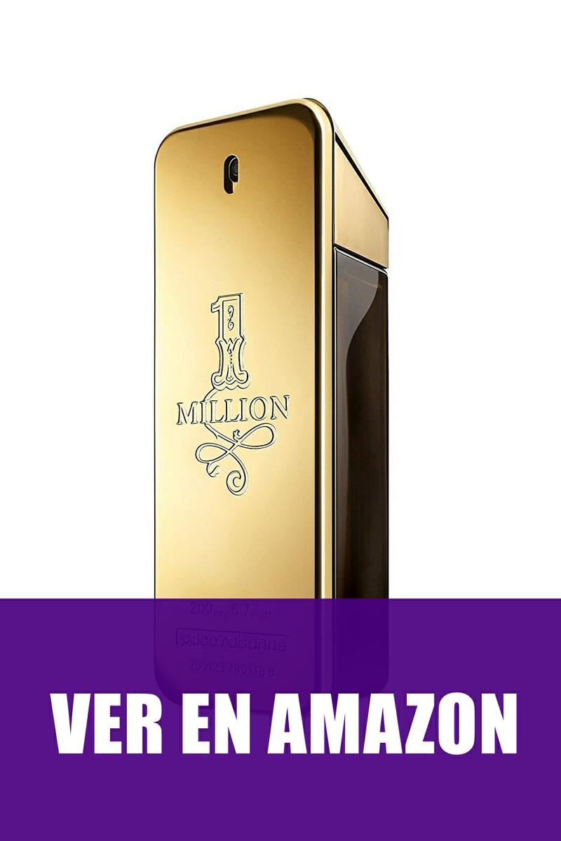 One Million de Paco Rabanne