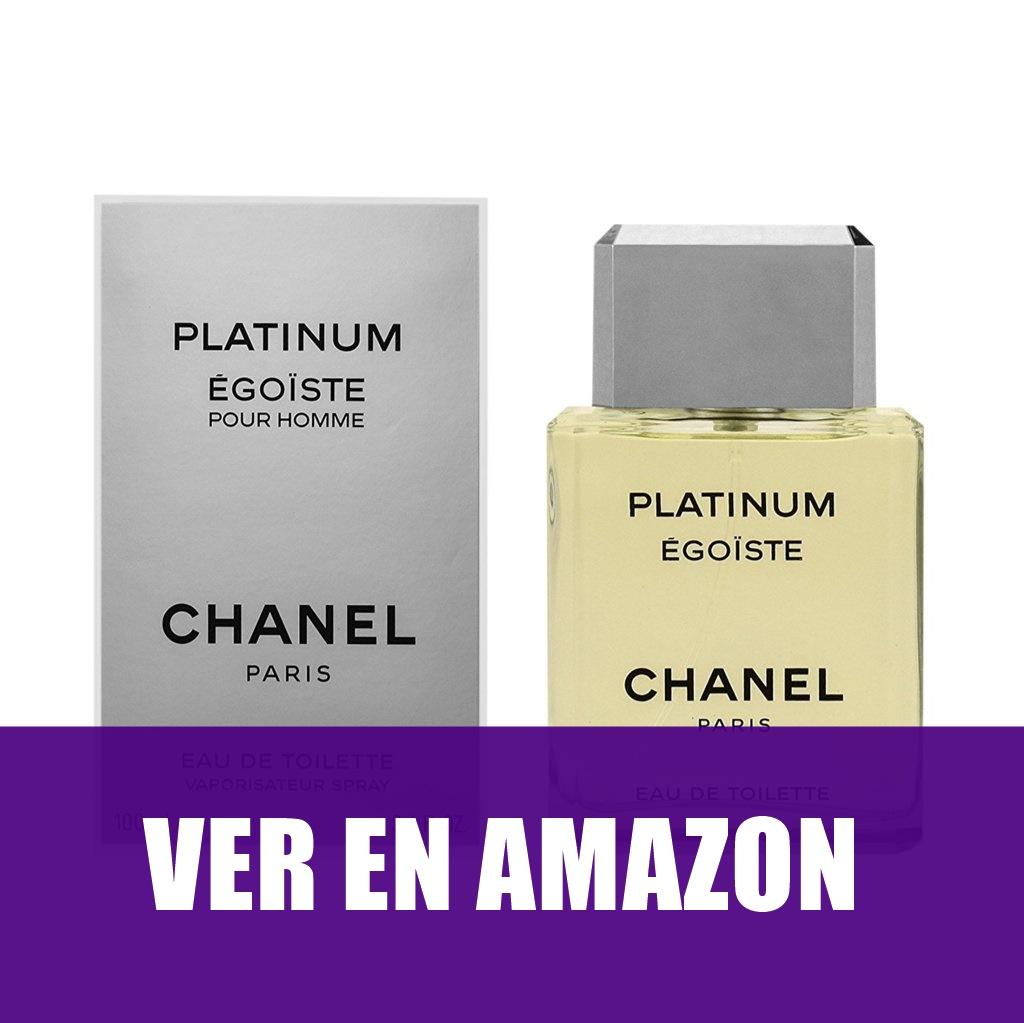 Egoiste de Channel