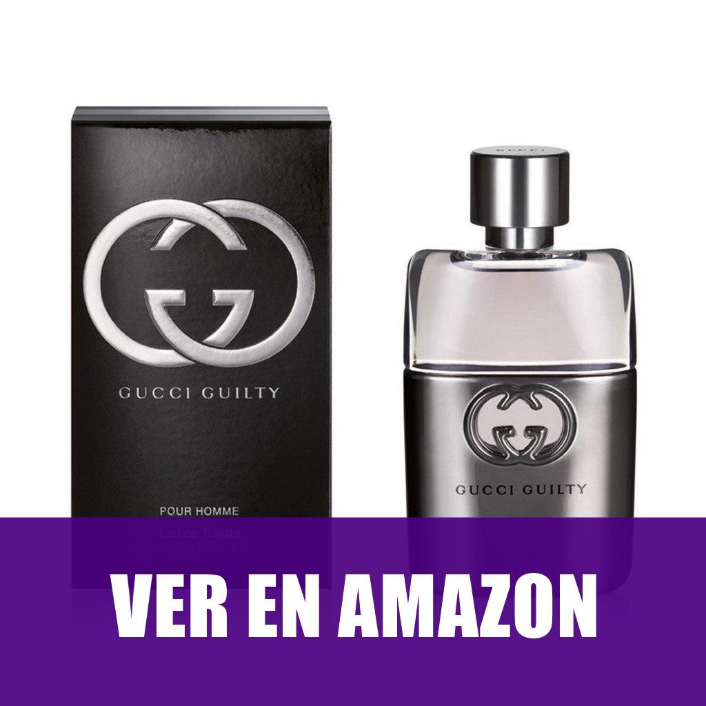Gucci Pour Homme de Gucci