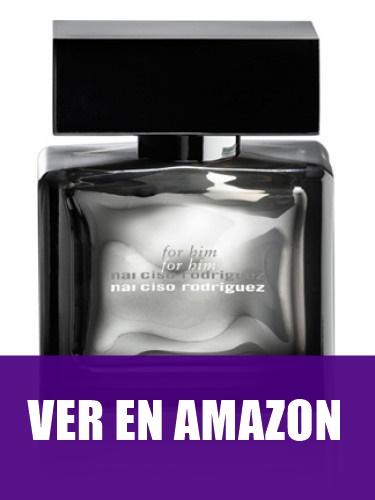 Narciso Rodriguez for Him Musk Edition