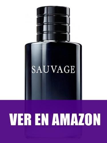 Sauvage for Men de Christian Dior