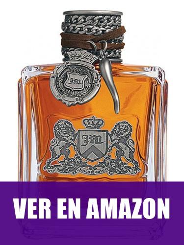 Dirty English for Men de Juicy Couture