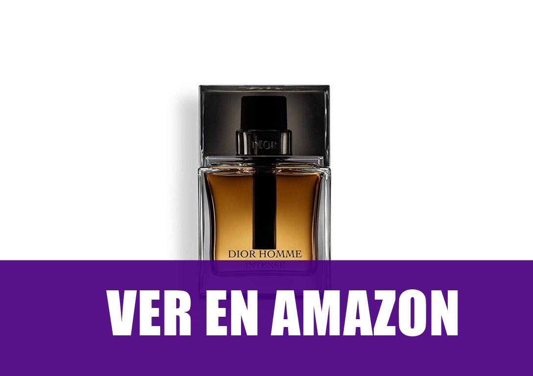 Dior Homme intense de Christian Dior