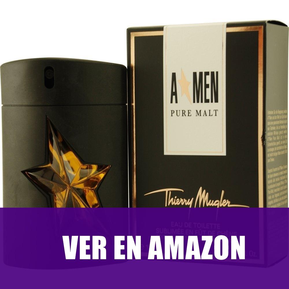 A Pure Malt de Thierry Mugler