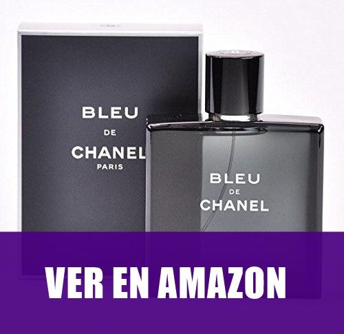 Bleu de Chanel