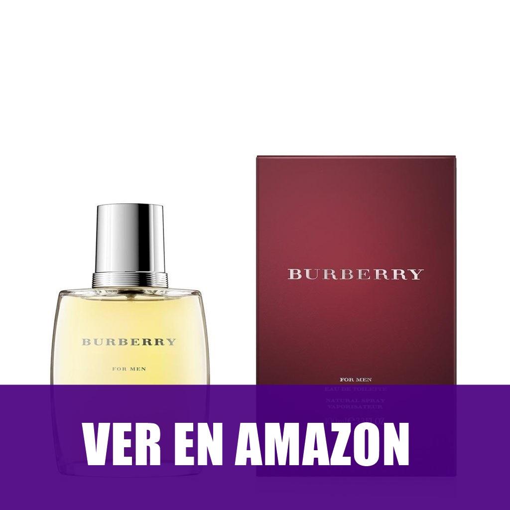 Burberry for Men de Burberry