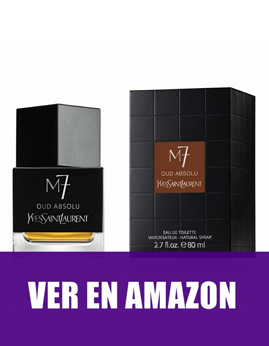 M7 Oud Absolu de Yves Saint Laurent