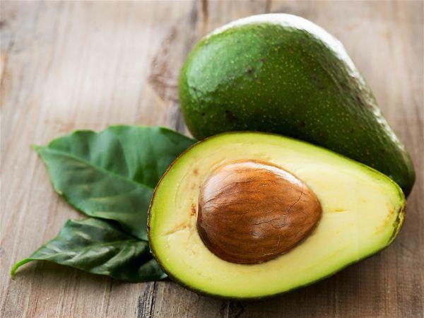Mejores frutas diabeticos - Aguacate y diabetes