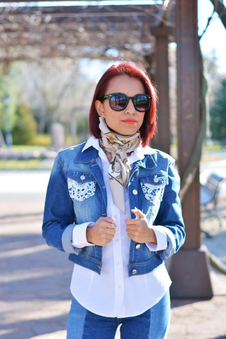 Gabby Sweetstyle blog de moda