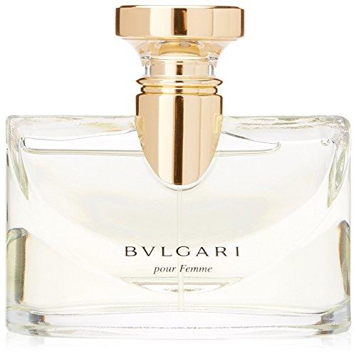 Bvlgari By Bvlgari For Women. Eau De Parfum Spray 3.4 Ounces