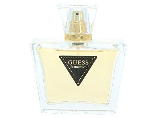 Guess Seductive by Guess 2.5 oz 75 ml EDT Spray