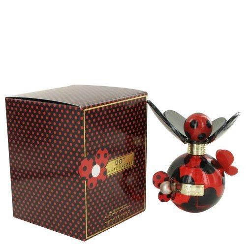 Marc Jacobs Dot Eau De Parfum 1oz, 30ml Fragrance Women for Her NEW