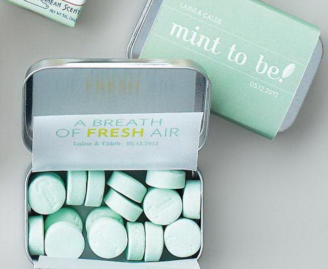 Recuerdo de una boda