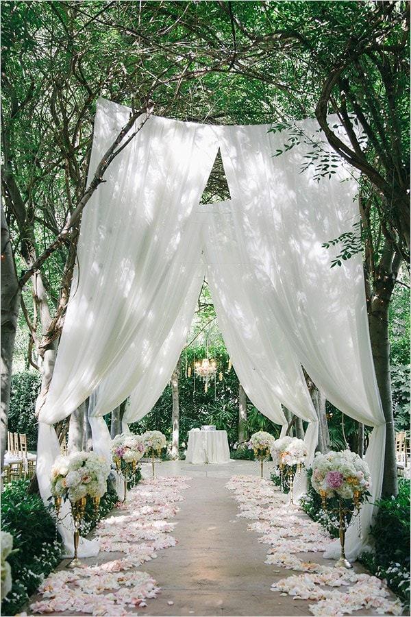 Bodas decoracion