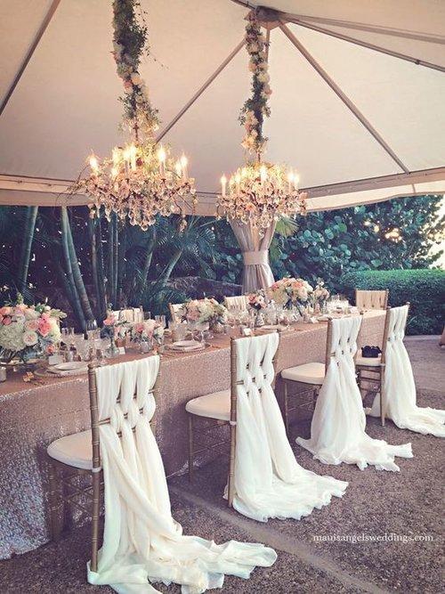 Decoraciones para bodas