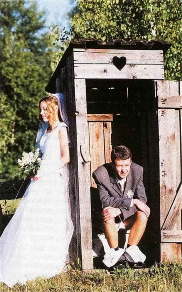 Bodas originales