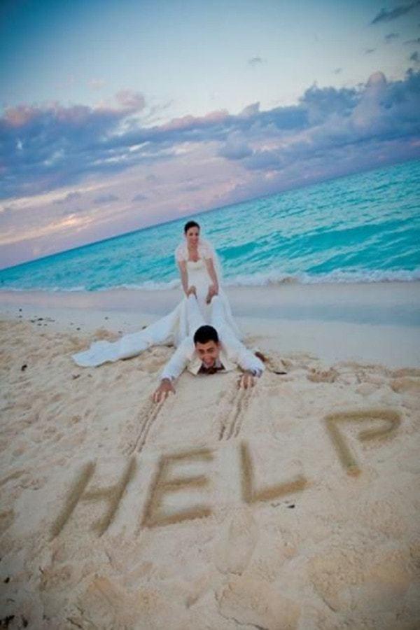 Fotos bodas originales