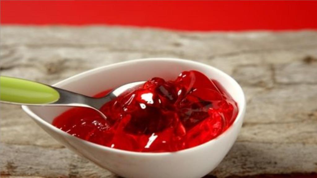 gelatina - como eliminar la celulitis remedios caseros
