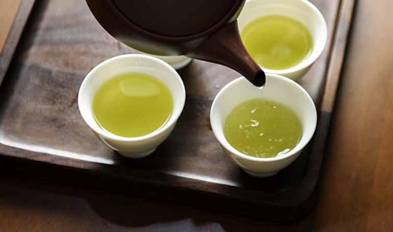 Los mejores alimentos para tener una piel bonita - Trucos de belleza caseros