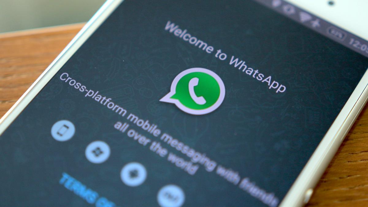 Whatsapp permite saber la hora de lectura de los mensajes