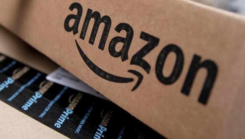 Amazon: La marca más valiosa del mundo.